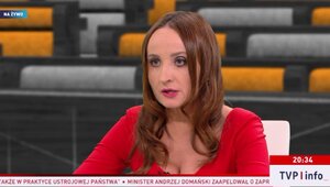 Miniatura: "To, co robił Lepper, to był śmiech na...
