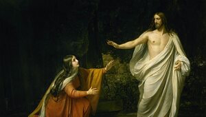 Miniatura: Sprawa Jezusa trwa nadal