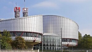 Miniatura: Trybunał w Strasburgu odrzuca kolejne...