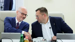 Miniatura: Koalicjanci zablokują kandydata Tuska?...