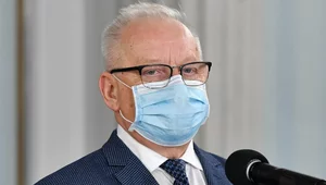 Miniatura: Wątpliwości wokół szczepionki AstraZeneca....