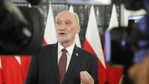 Miniatura: "Koronny dowód". Będzie zawiadomienie do...