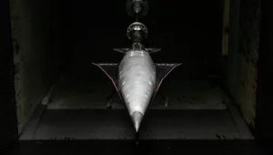 Miniatura: Polska bomba atomowa?