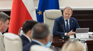 Miniatura: Tusk zmienił zdanie ws. marihuany. Rząd...