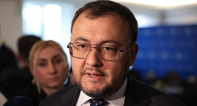 Miniatura: Ambasador Ukrainy krytykuje Karola...