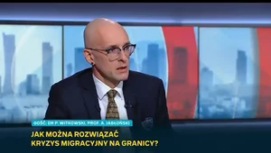 Miniatura: "Co mnie obchodzi, co biedni ludzie...