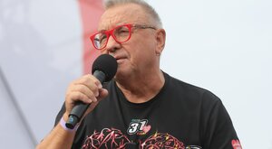 Miniatura: Szef WOŚP odpowiada na zarzuty Ziobry....