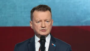 Miniatura: Morawiecki mówi, że mógłby zarabiać 15...