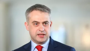 Miniatura: Gawkowski: Bez Lewicy nie da się stworzyć...