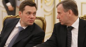 Miniatura: Sankcje? Rosja ustanowiła nowy rekord...