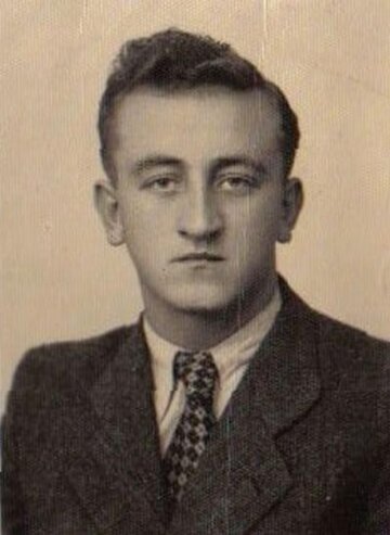 J&oacute;zef St&oacute;s