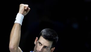 Djokovic mistrzem Wimbledonu. Po raz czwarty z rzędu
