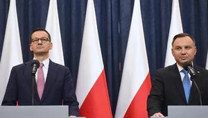 Miniatura: CBOS: Żaden z polityków nie cieszy się...