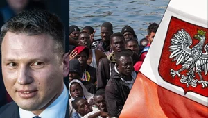 Miniatura: Mentzen zaprasza na protesty przeciwko...