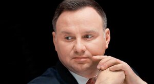 Miniatura: Gdzie jest prezydent?