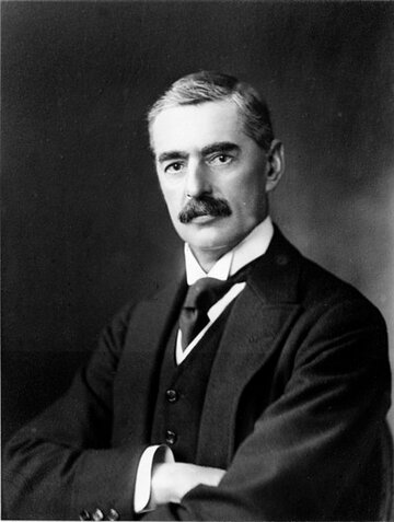 Neville Chamberlain, prmier Wielkiej Brytanii