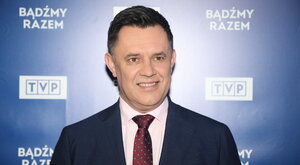 Miniatura: Znany dziennikarz dołącza do nowego...