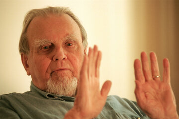 Czesław Miłosz