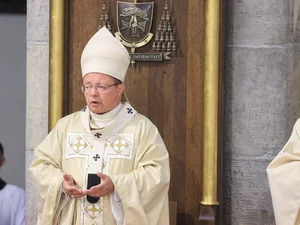 Miniatura: "Każdy ma prawo wybrać sobie miejsce do...