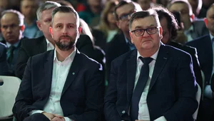 Miniatura: Atak Rosji na Polskę? Teść...