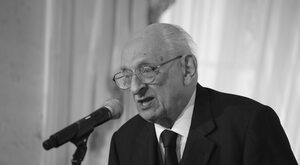 Władysław Bartoszewski (1922 – 2015)