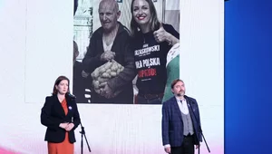 Miniatura: PiS: Tak wspierane przez milionerów PO...