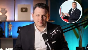 Miniatura: "Chciałeś to ukryć przed prezesem?"....