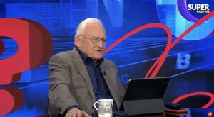 Miniatura: Kolejny polityk obejrzał serial. "Narodowe...