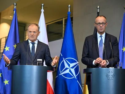 Miniatura: Polska polityka historyczna przypomina...