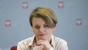 Miniatura: Koniec z 800 plus na pierwsze dziecko?...