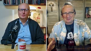 Miniatura: Cejrowski: Okropny ten list Episkopatu....