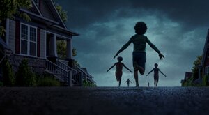 Miniatura: Głośny horror już od dziś w streamingu. W...