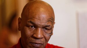 Miniatura: Mike Tyson na Podlasiu. Zaskakujące, po co...