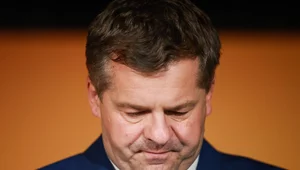 Miniatura: Premier Saksonii-Anhaltu: Nie mamy już...