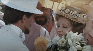 Miniatura: Tomaszek, ach, Tomaszek