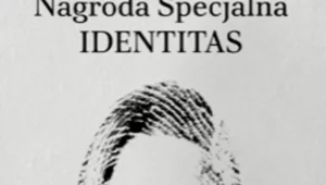 Miniatura: Nagroda Specjalna Identitas została...