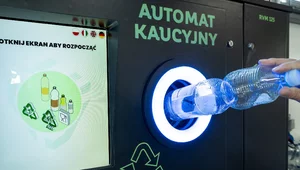Miniatura: System kaucyjny. Tylu producentów...