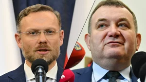 Miniatura: "Niezwłocznie podejmę kroki prawne"....