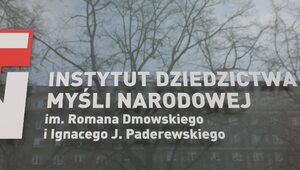Miniatura: Narutowiczem w Polskę