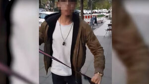 Berlin: Zaatakowano dwóch Żydów, sprawca krzyczał po arabsku