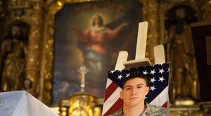 Miniatura: "Wystąpiłem do prezydenta". Szef MON chce...