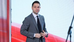 Miniatura: "Ewidentny trend". Jaki: Każdy socjolog to...