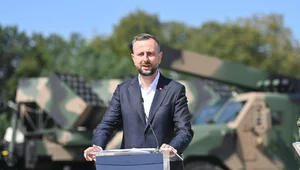 Miniatura: Kosiniak-Kamysz chwali rządowy program....