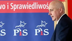 Miniatura: Brudziński zdradza kulisy rozmów z...