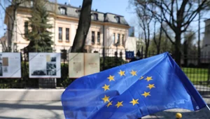 Miniatura: "UE właśnie zakazała Polsce powoływania...