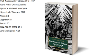 Narodowe Siły Zbrojne 1942-1947