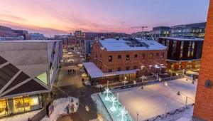 Miniatura: To miejsca, które warto odwiedzić w czasie...