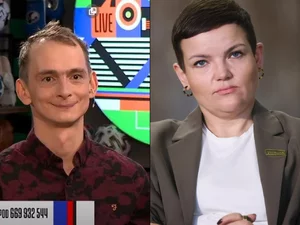 Miniatura: Minister o pieniądzach dla Kapeli....