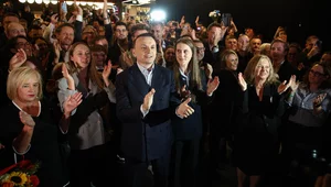 Miniatura: Gibała: Mam nadzieję, że wydarzenia z...