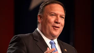 Miniatura: Pompeo: Teza Załużnego jest trafna